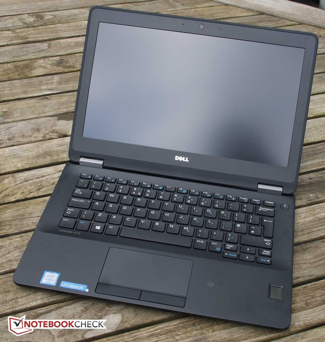 Dell Latitude E7270 – professional ultrabook Nairobi Kenya