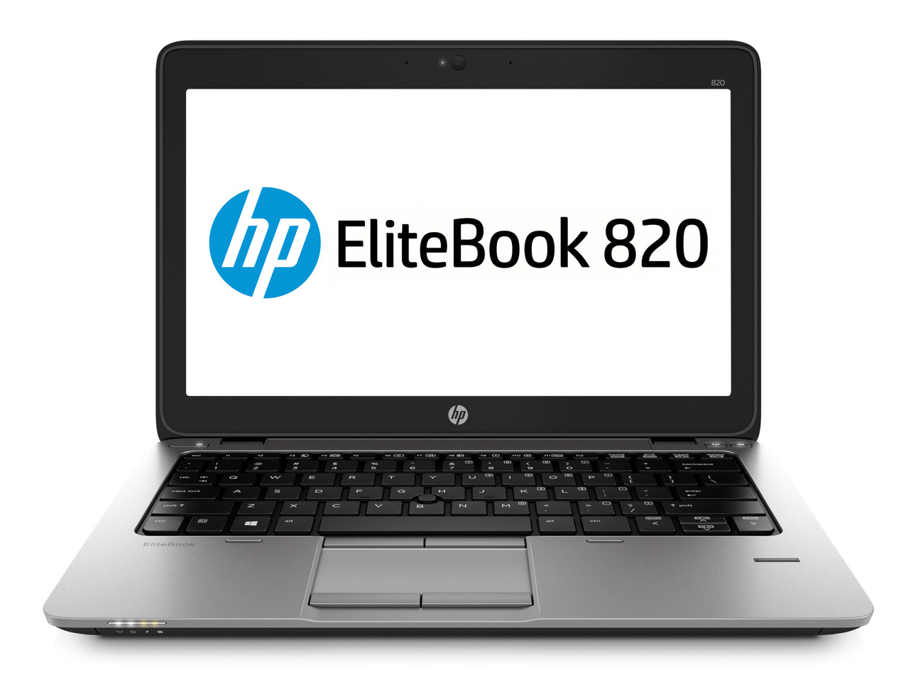 HP EliteBook 820 G2 – budget business laptop Nairobi